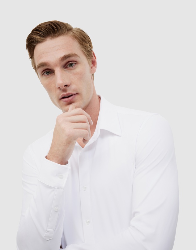 Politix - Jersey Performance Shirt