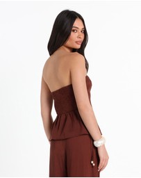 Lost in Lunar  - Arli Top