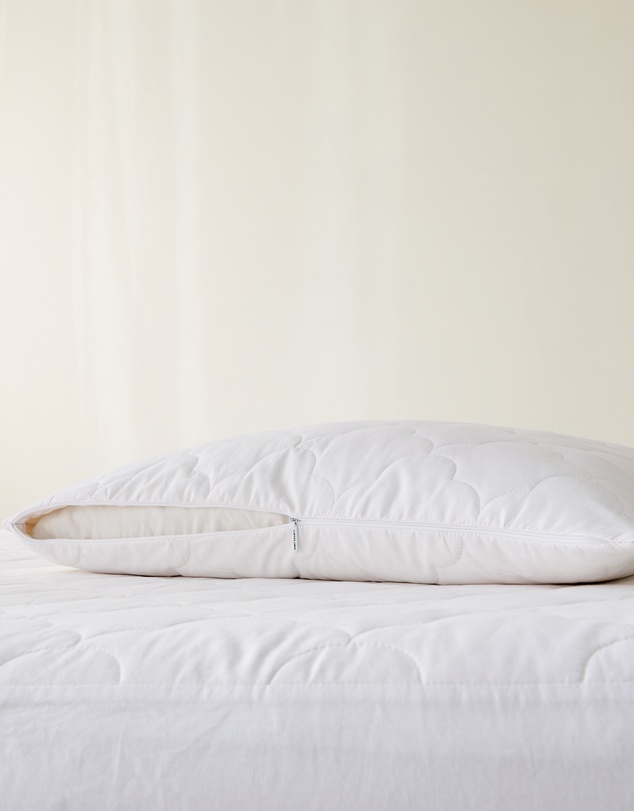 Sheet Society - Bed Basics Pillow Protector