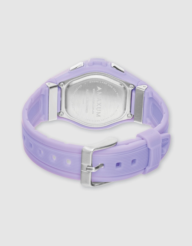 Maxum - Candy Purple Digital