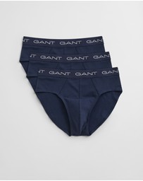 Gant - 3-Pack Briefs