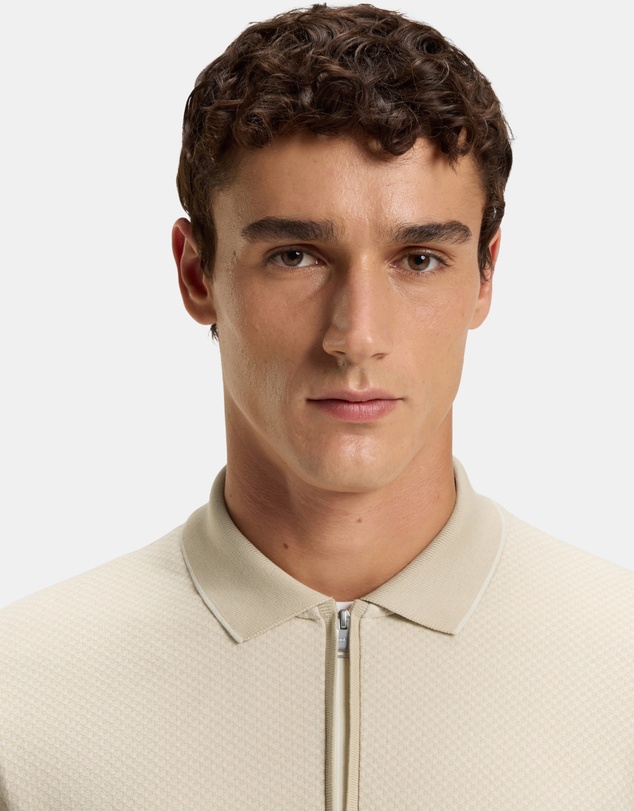 BOSS - H Peduzzi Polo