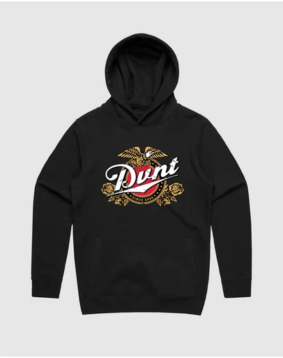 DVNT - Craft Hoodie - Youth