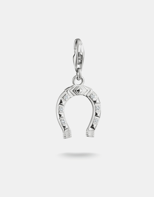 THOMAS SABO - THOMAS SABO Original Charm Western Horseshoe