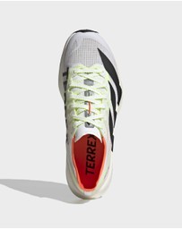 adidas Performance - Terrex Agravic Speed 2 Trail Running Shoes Unisex
