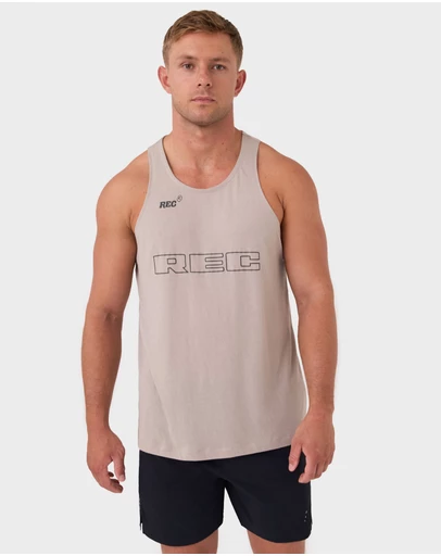 REC GEN - Oxy Mass RN Tank