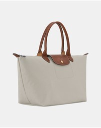 Longchamp - Le Pliage Original Nylon Handbag - Large