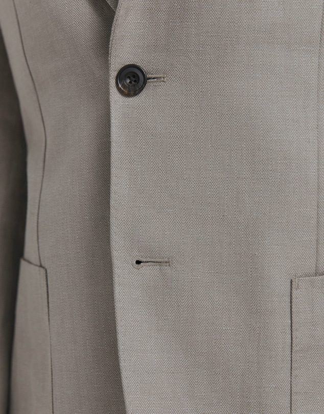 SABA - Lucian Suit Jacket