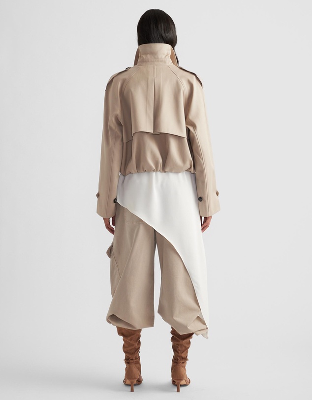 Decjuba - Lottie Bubble Trench