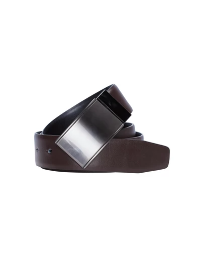 yd. - Williams Reversible Belt
