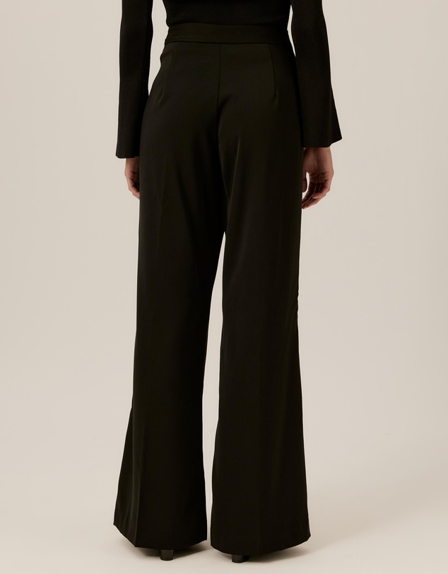 Tussah - Allira Pin Tuck Tailored Pants