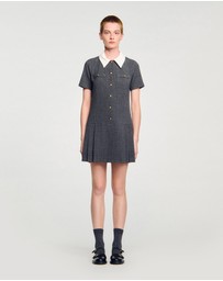 Sandro - Lenora Dress