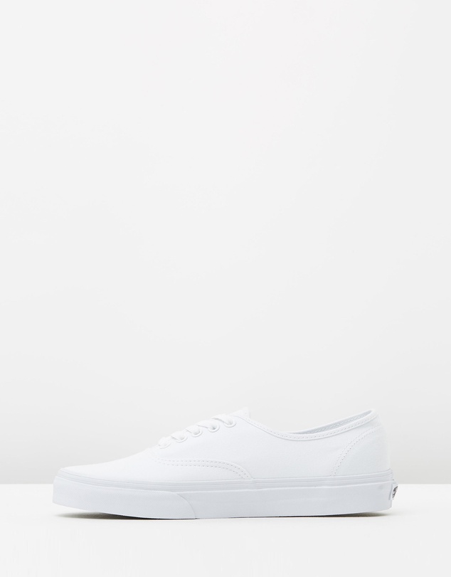 Vans - Authentic - Unisex