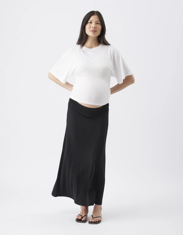 Ripe Maternity - Lucy Maxi Skirt