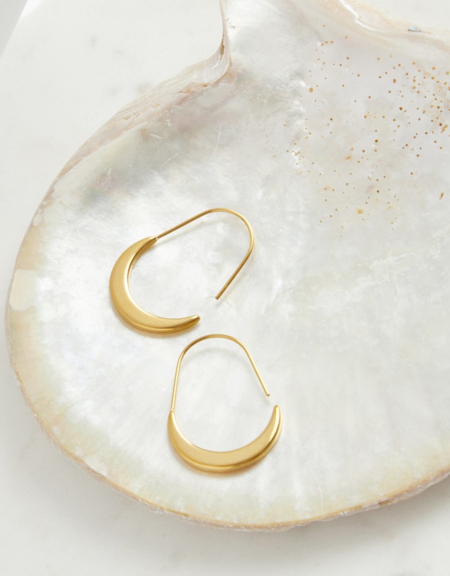 Pastiche - Leandra earrings