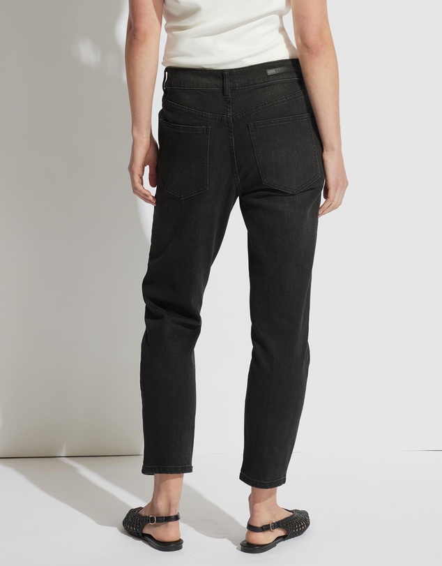 Decjuba - Alexa Girlfriend Jeans