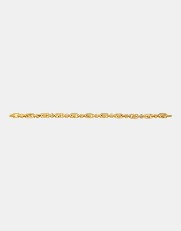 Michael Kors - Premium Gold Tone Bracelet