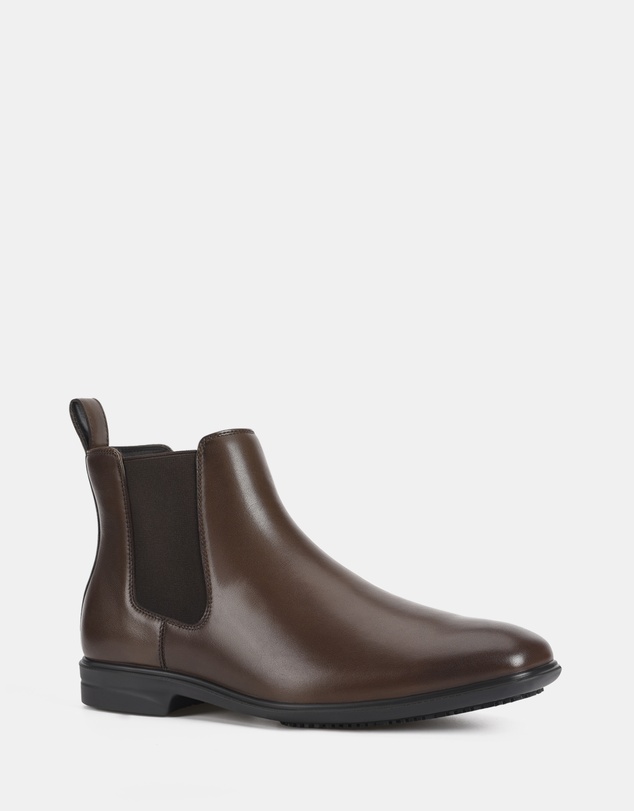 Hush Puppies - Cambridge
