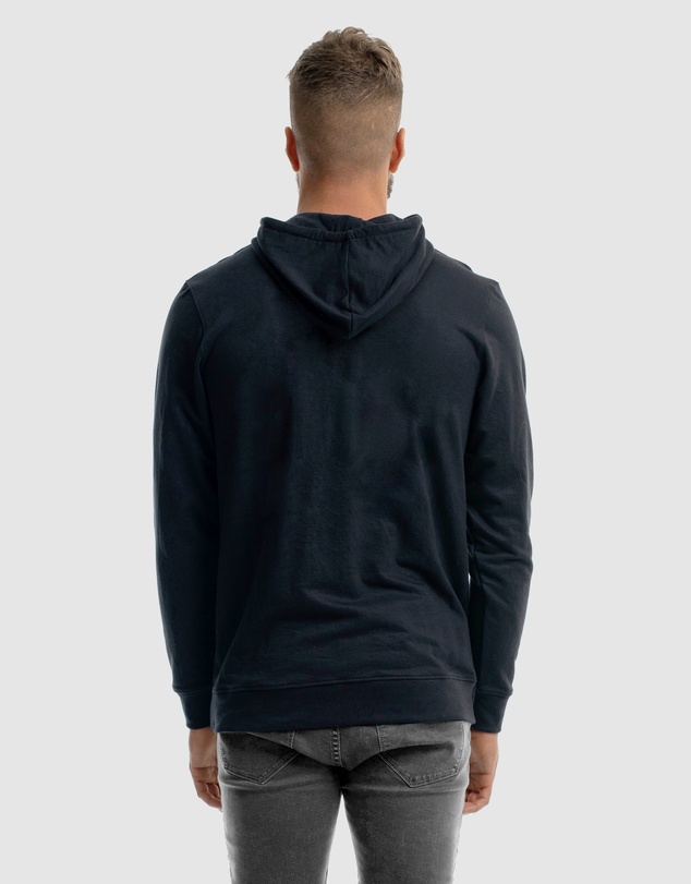 DVNT - Worldwide Hoodie
