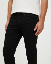 Levi's - 512 Slim Tapered Fit Jeans