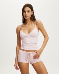 Cotton On Body - Dreamy Soft Tie Micro Short