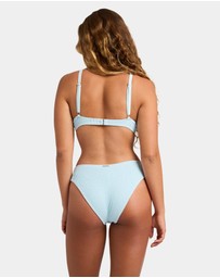 Billabong - Womens Summer Hi Reese DD Underwire Bikini Top