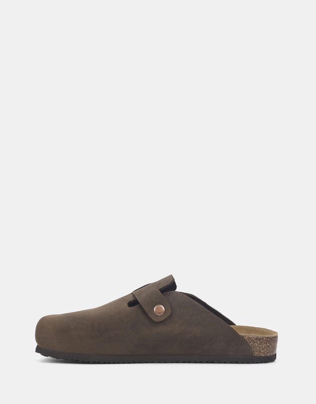 Hush Puppies - Blakely M