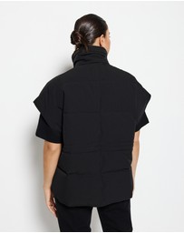 Commonry - Macie Gilet