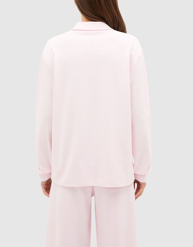 Seed Heritage - Easy Cotton Rugby Top