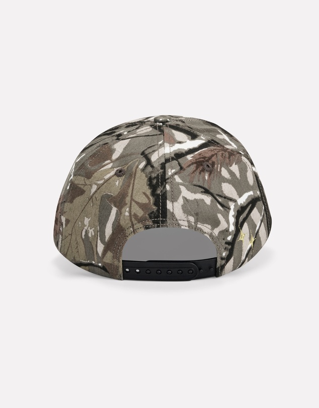 Epokhe - Epokhe Stellar Cap