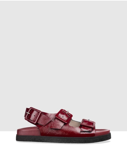 Habbot - Stretto Flat Sandals