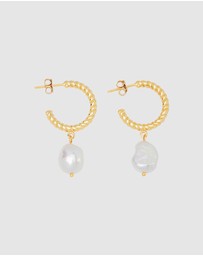 Pastiche - Hariot Earrings