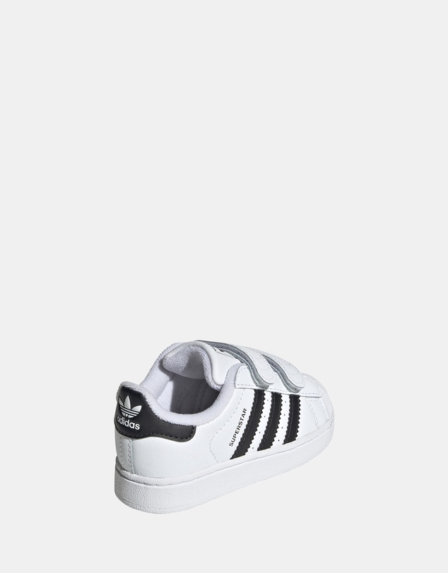 adidas Originals - Superstar II Infant