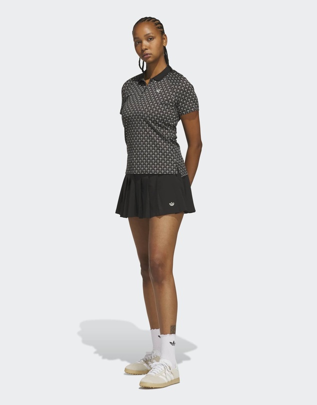 adidas Originals - Originals Pleated Skort Womens