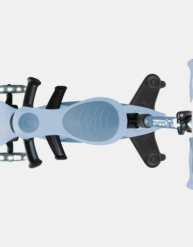 Globber - Go Up Deluxe Ecologic 360