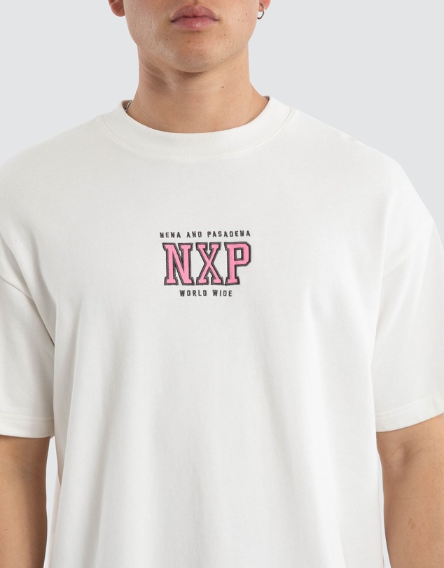 Nena & Pasadena - North Loopback Raptor Tee