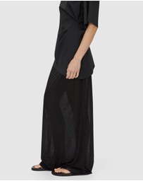C&M CAMILLA AND MARC - Marjorie Maxi Skirt