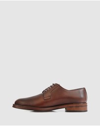 Brando - Brent Lace Ups