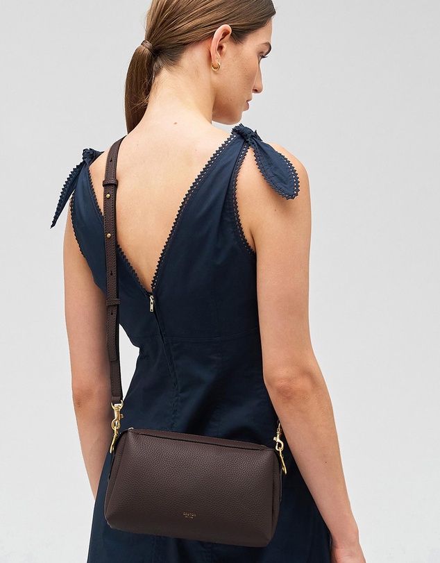 Oroton - Alice Crossbody