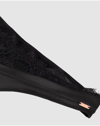 Hunkemoller - Zoe String Thong