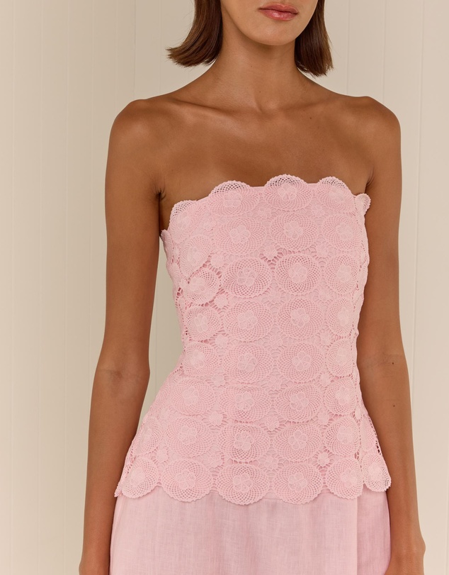 Palm Noosa - Drew Dress