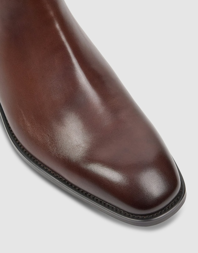 Tarocash - Panama Gusset Boot