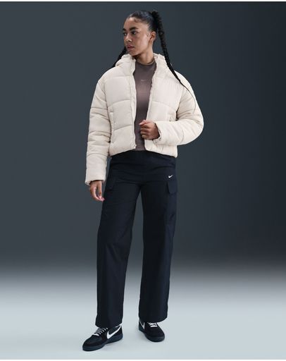 Light Bone & White