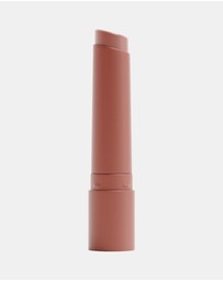 Nude by Nature - Nude by Nature Lacquer Lip Serum 2.3g 04 Warm Toffee