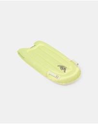 Sunnylife - Island Paradiso Surf Mat - Kids