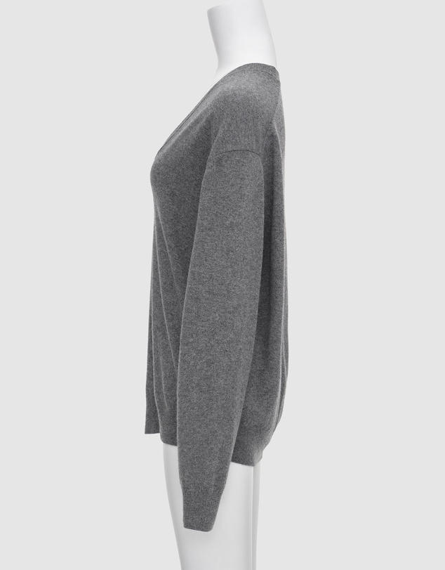 Source Unknown - Byrone Half Twist Sweater