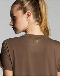 Rockwear - Crew Neck Relaxed Tee