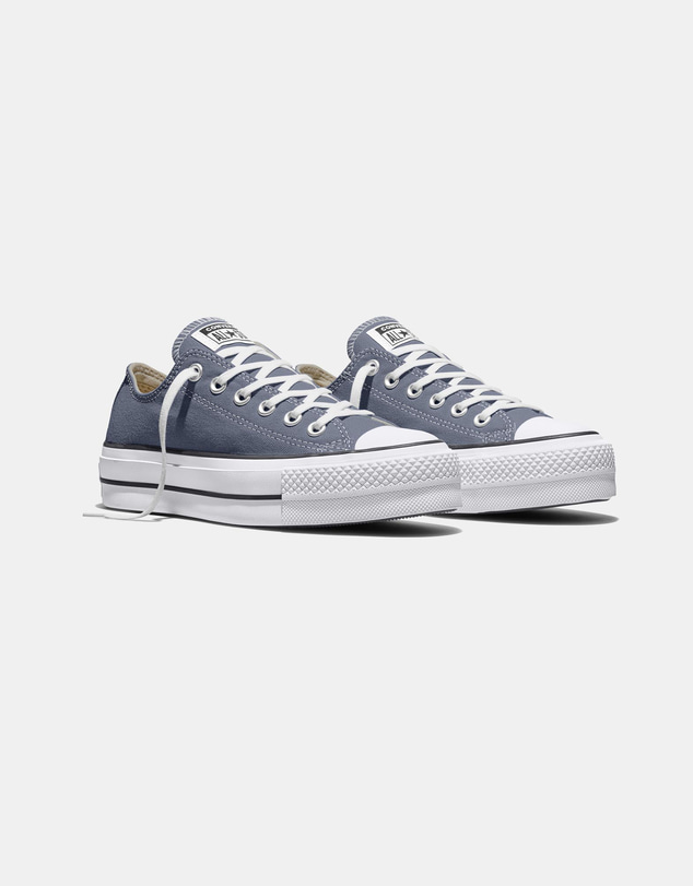 Converse - Chuck Taylor All Star Lift - Women's