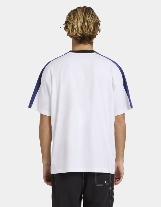 Billabong - Mens Spec 73 Iconic T-Shirt