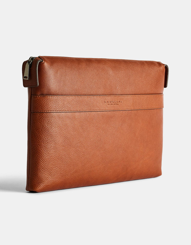 R.M.Williams - Farrier Tech Folio